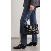 ⁦PUFFER BAG IN MEDIUM SIZE⁩ – תמונה ⁦5⁩