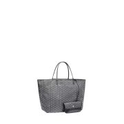 Saint Louis GM Bag Grey