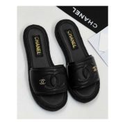 ⁦Chanel CC Espadrille Mule Sandals⁩ – תמונה ⁦2⁩