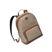 ⁦BACKPACK WITH INTERLOCKING G⁩ – תמונה ⁦3⁩