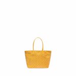 Artois PM Bag Yellow
