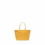Artois PM Bag Yellow