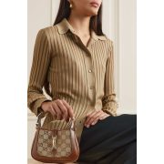 ⁦JACKIE 1961 MINI GG SHOULDER BAG⁩ – תמונה ⁦5⁩