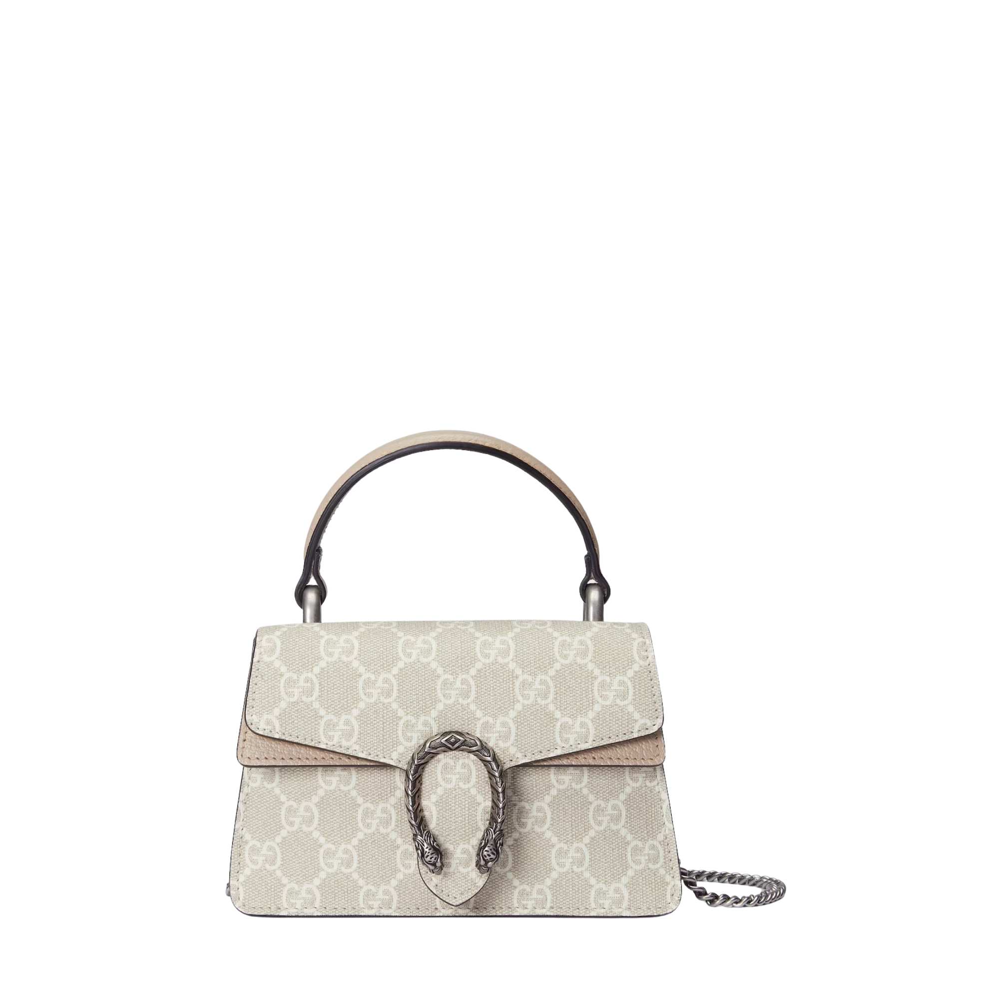 xr:d:DAFT49OyUmE:513,j:3719265110221727075,t:24020509 DIONYSUS MINI TOP HANDLE BAG – תמונה 1