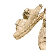 ⁦CHANEL Sandal⁩ – תמונה ⁦3⁩