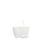 Saint Louis GM Bag White