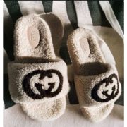 ⁦Shearling Flats⁩ – תמונה ⁦5⁩