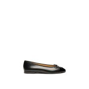 Ballet Flat black