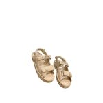 CHANEL Sandal