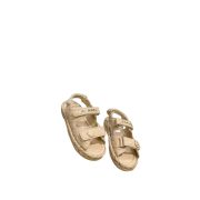 CHANEL Sandal