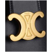 ⁦MEDIUM LOUISE BAG in SMOOTH CALFSKIN⁩ – תמונה ⁦3⁩