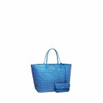 Saint Louis GM Bag Sky Blue
