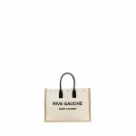 Rive Gauche tote bag