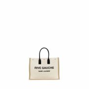 Rive Gauche tote bag