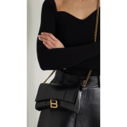 ⁦Hourglass Wallet On Chain BAG⁩ – תמונה ⁦3⁩