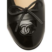 ⁦Ballet Flat black⁩ – תמונה ⁦4⁩