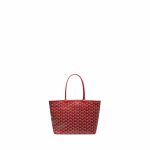 Artois PM Bag red