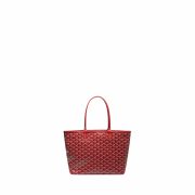 Artois PM Bag red