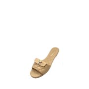 ⁦Chanel padded sandals⁩ – תמונה ⁦5⁩