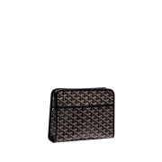⁦Jouvence MM Toiletry Bag Black⁩ – תמונה ⁦4⁩