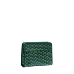 Jouvence MM Toiletry Bag Green