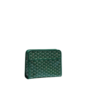 Jouvence MM Toiletry Bag Green