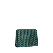 ⁦Jouvence MM Toiletry Bag Green⁩ – תמונה ⁦4⁩