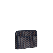 Jouvence MM Toiletry Bag Navy Blue
