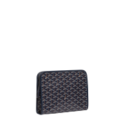 ⁦Jouvence MM Toiletry Bag Navy Blue⁩ – תמונה ⁦4⁩