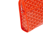 ⁦Jouvence MM Toiletry Bag Orange⁩ – תמונה ⁦3⁩