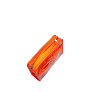 ⁦Jouvence MM Toiletry Bag Orange⁩ – תמונה ⁦2⁩