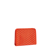 Jouvence MM Toiletry Bag Orange