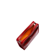⁦Jouvence MM Toiletry Bag Red⁩ – תמונה ⁦3⁩