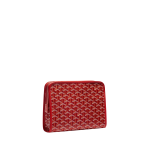 Jouvence MM Toiletry Bag Red