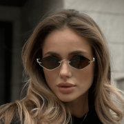 ⁦GUCCI GG1604S⁩ – תמונה ⁦4⁩