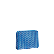 ⁦Jouvence MM Toiletry Bag Sky Blue⁩ – תמונה ⁦2⁩