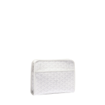 Jouvence MM Toiletry Bag White
