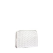 ⁦Jouvence MM Toiletry Bag White⁩ – תמונה ⁦2⁩