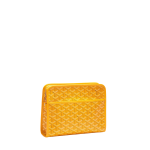 Jouvence MM Toiletry Bag Yellow