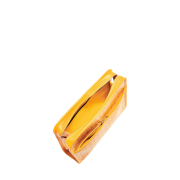 ⁦Jouvence MM Toiletry Bag Yellow⁩ – תמונה ⁦3⁩