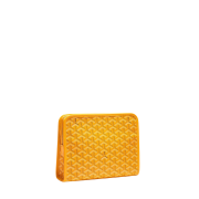 ⁦Jouvence MM Toiletry Bag Yellow⁩ – תמונה ⁦2⁩