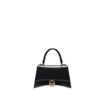HOURGLASS HANDBAG