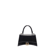 HOURGLASS HANDBAG
