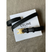 ⁦CELINE TRIOMPHE BELT⁩ – תמונה ⁦2⁩
