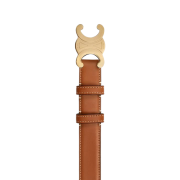 ⁦CELINE TRIOMPHE BELT⁩ – תמונה ⁦5⁩