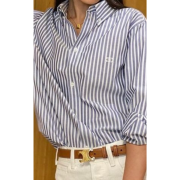⁦CELINE TRIOMPHE BELT⁩ – תמונה ⁦3⁩