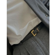 ⁦CASSANDRE THIN BELT⁩ – תמונה ⁦3⁩