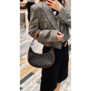 ⁦AVA BAG IN TRIOMPHE⁩ – תמונה ⁦2⁩