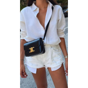 ⁦TEEN TRIOMPHE BAG BAG⁩ – תמונה ⁦6⁩