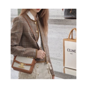 ⁦TEEN TRIOMPHE BAG⁩ – תמונה ⁦2⁩